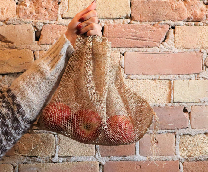 LAO VINE BAGS: Fashionable and Eco-friendly